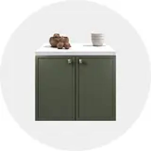 Cabinets