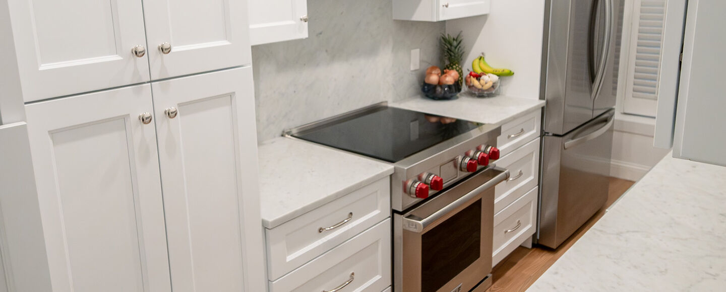 Full-Scope Home Renovation