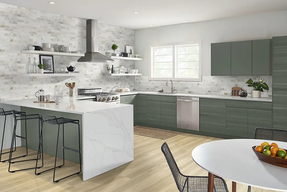 Cyrus® Akadia® Luxury Vinyl Planks