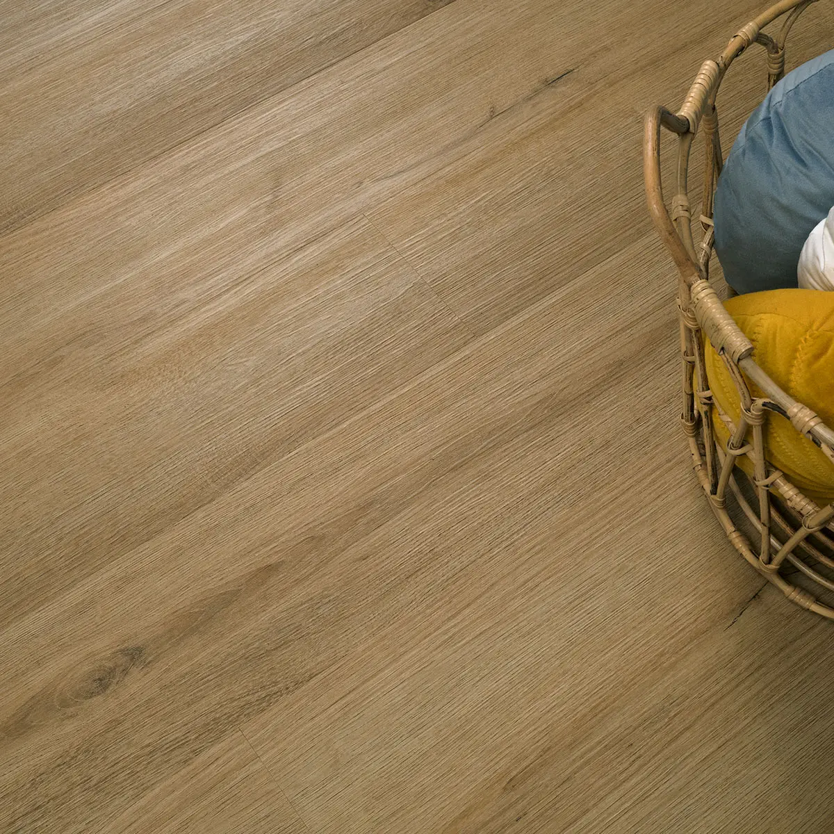 Cyrus Amber Forrester Luxury Vinyl Planks