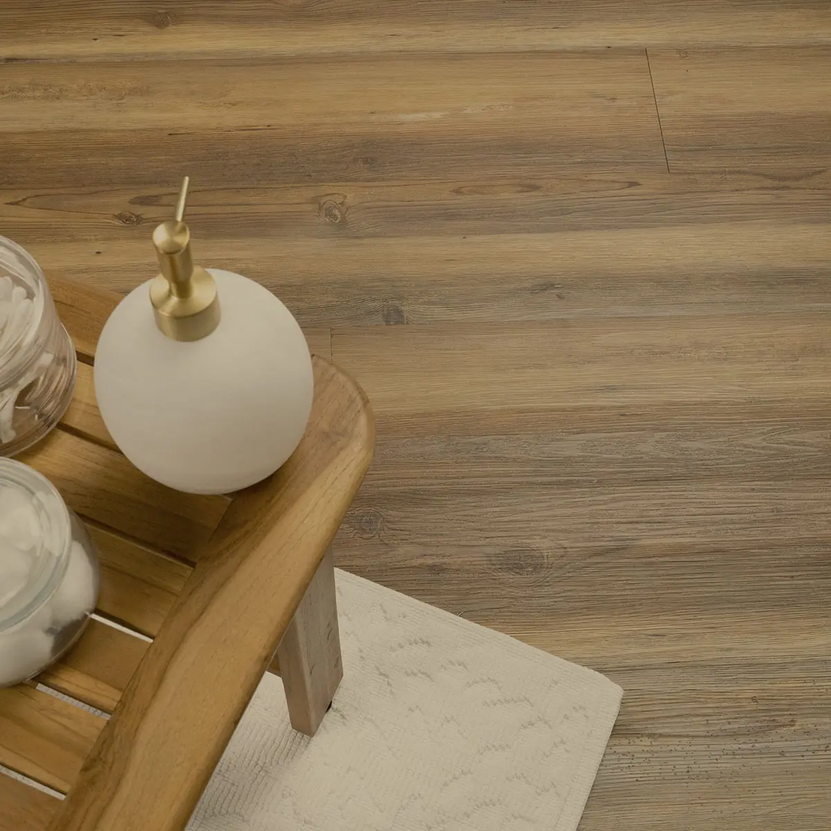 Cyrus Barnstorm Luxury Vinyl Planks
