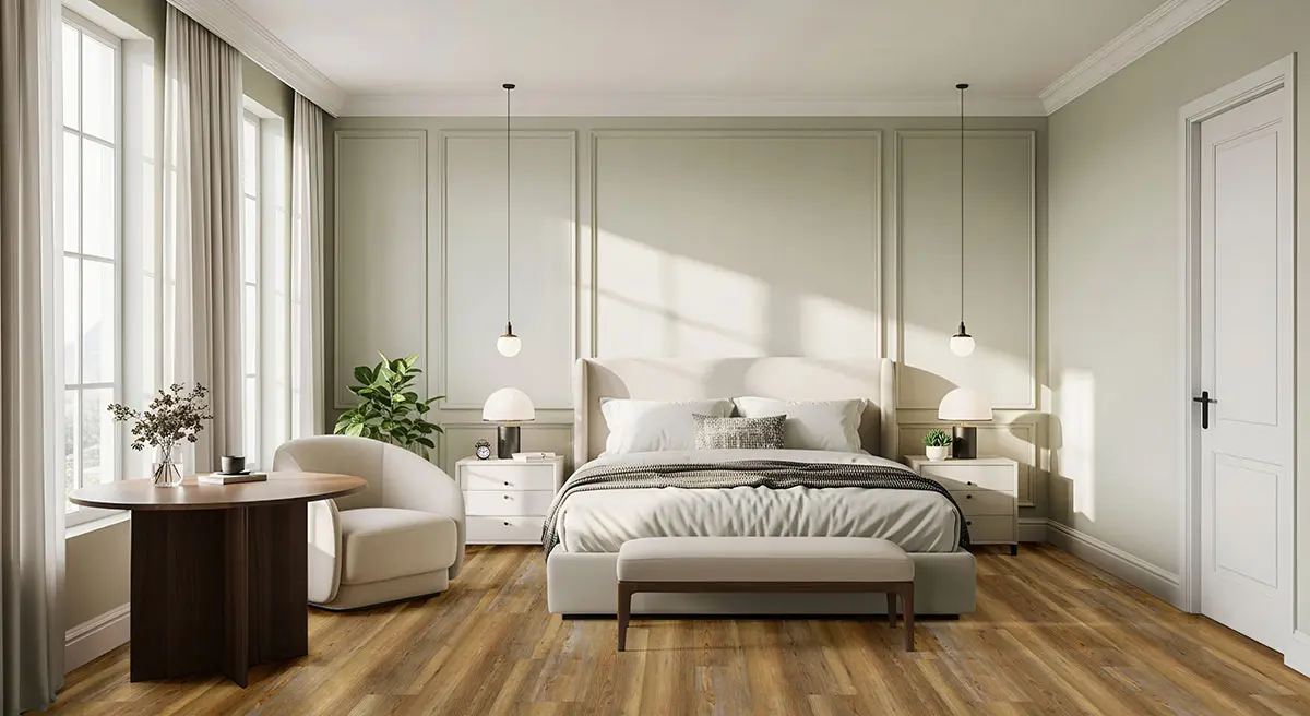 Cyrus Barnstorm Luxury Vinyl Planks