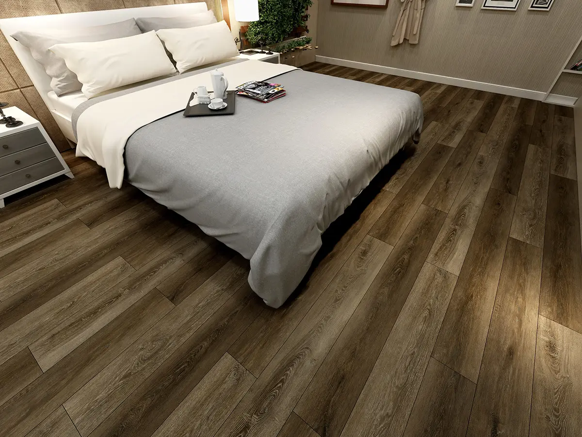 Cyrus® Barrell Luxury Vinyl Planks