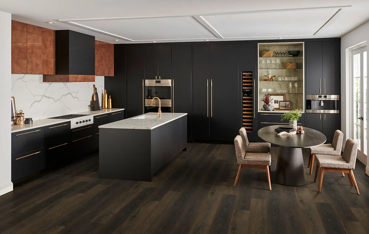 Cyrus® Barrell Luxury Vinyl Planks