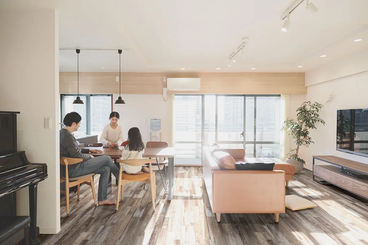 Cyrus® Bembridge Luxury Vinyl Planks