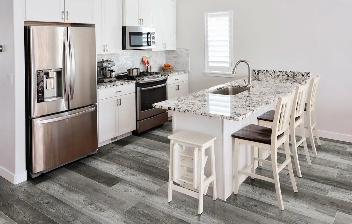 Cyrus® Boswell Luxury Vinyl Planks