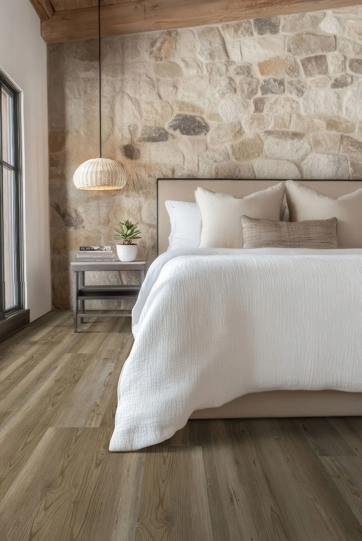 Cyrus Brookings Forrester Luxury Vinyl Planks