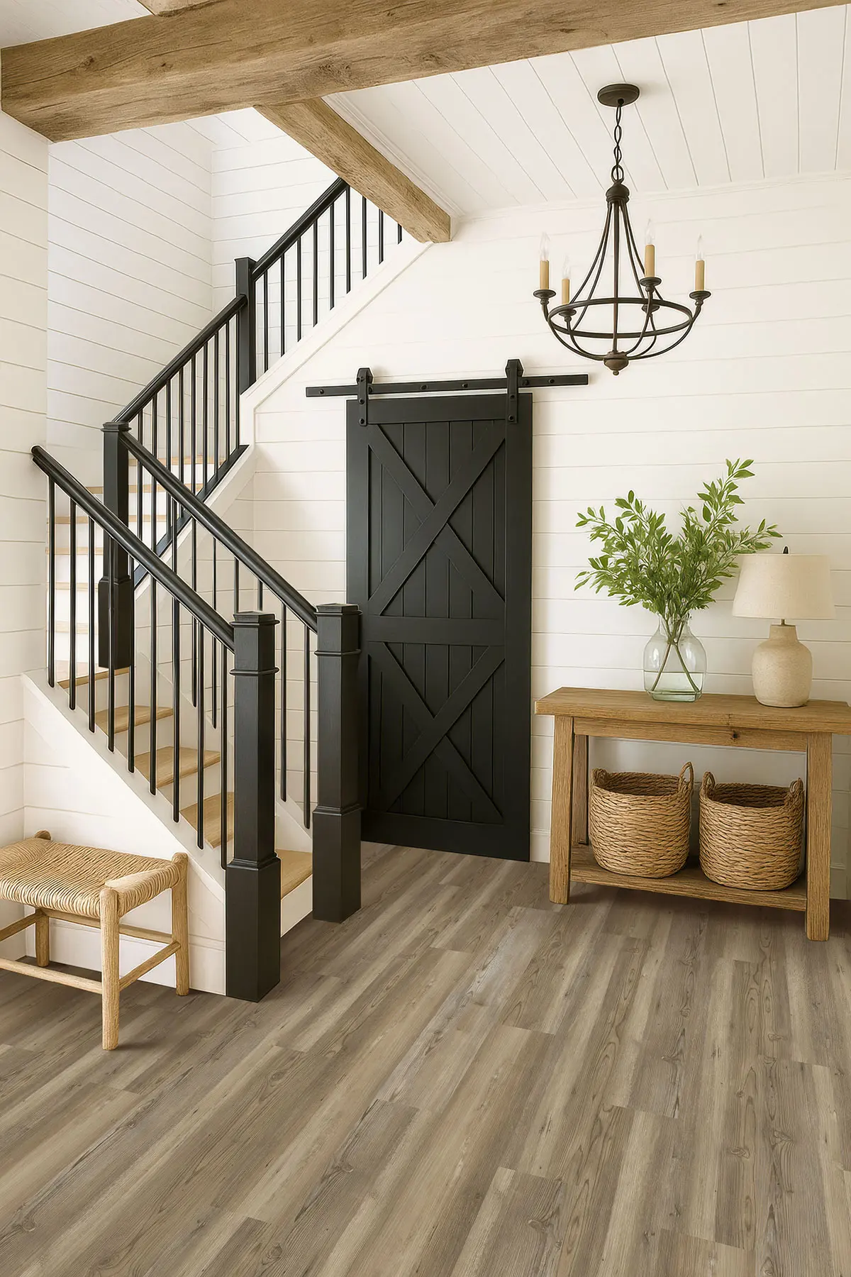 Cyrus Brookings Forrester Luxury Vinyl Planks