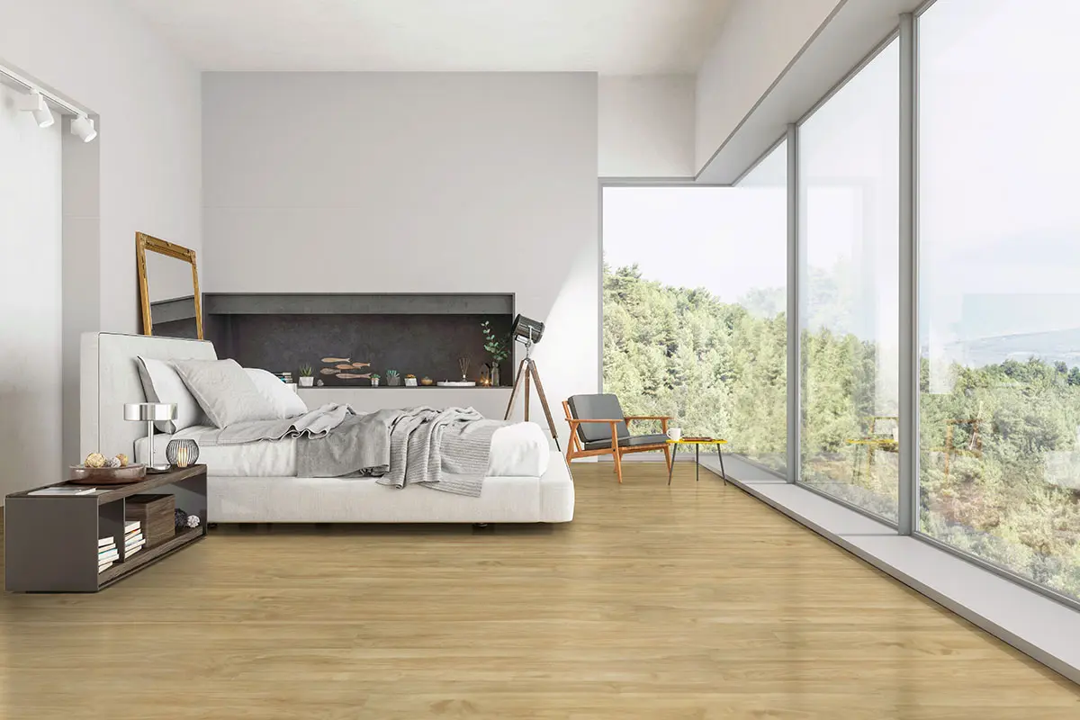 Cyrus® Brookline Luxury Vinyl Planks