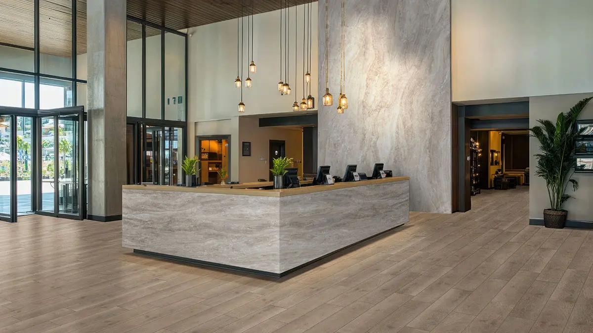 Cyrus® Cranton Luxury Vinyl Planks