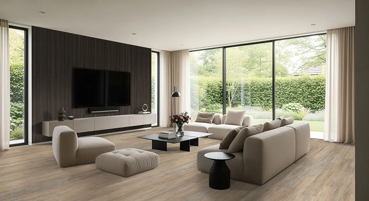 Cyrus Dulles Tails Luxury Vinyl Planks