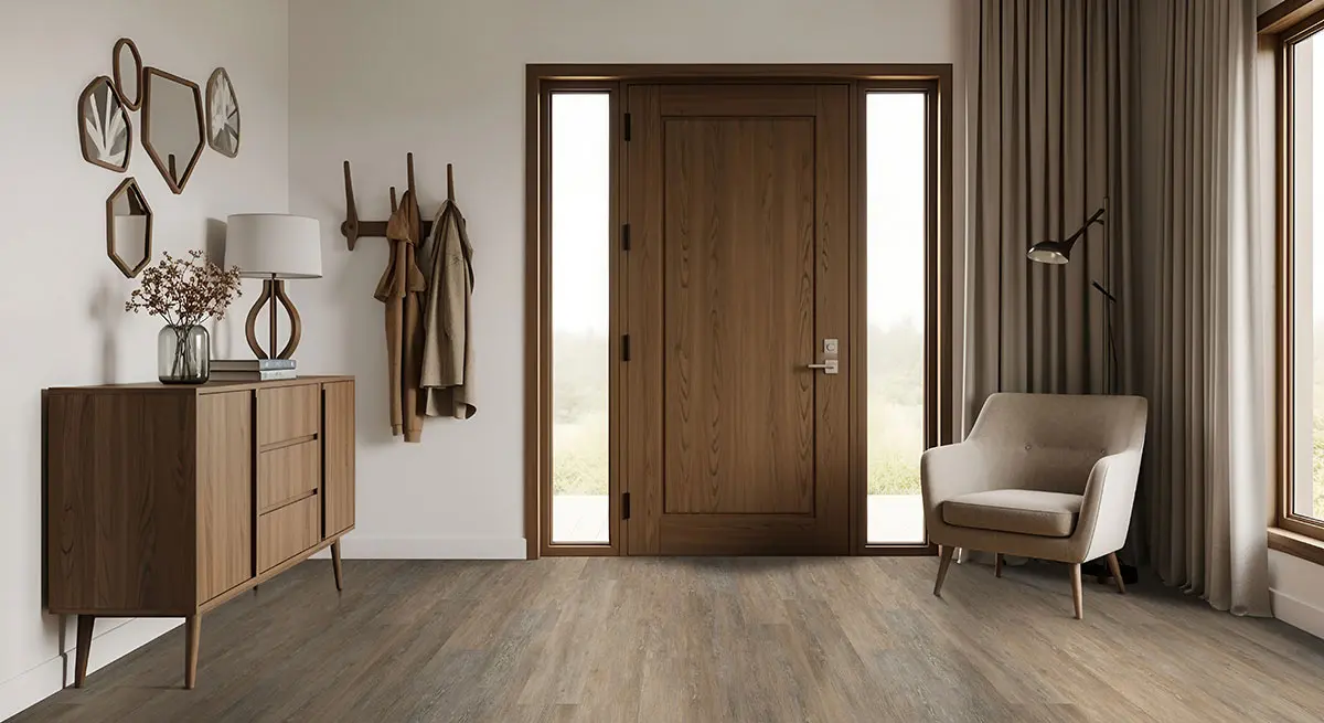 Cyrus Dulles Tails Luxury Vinyl Planks