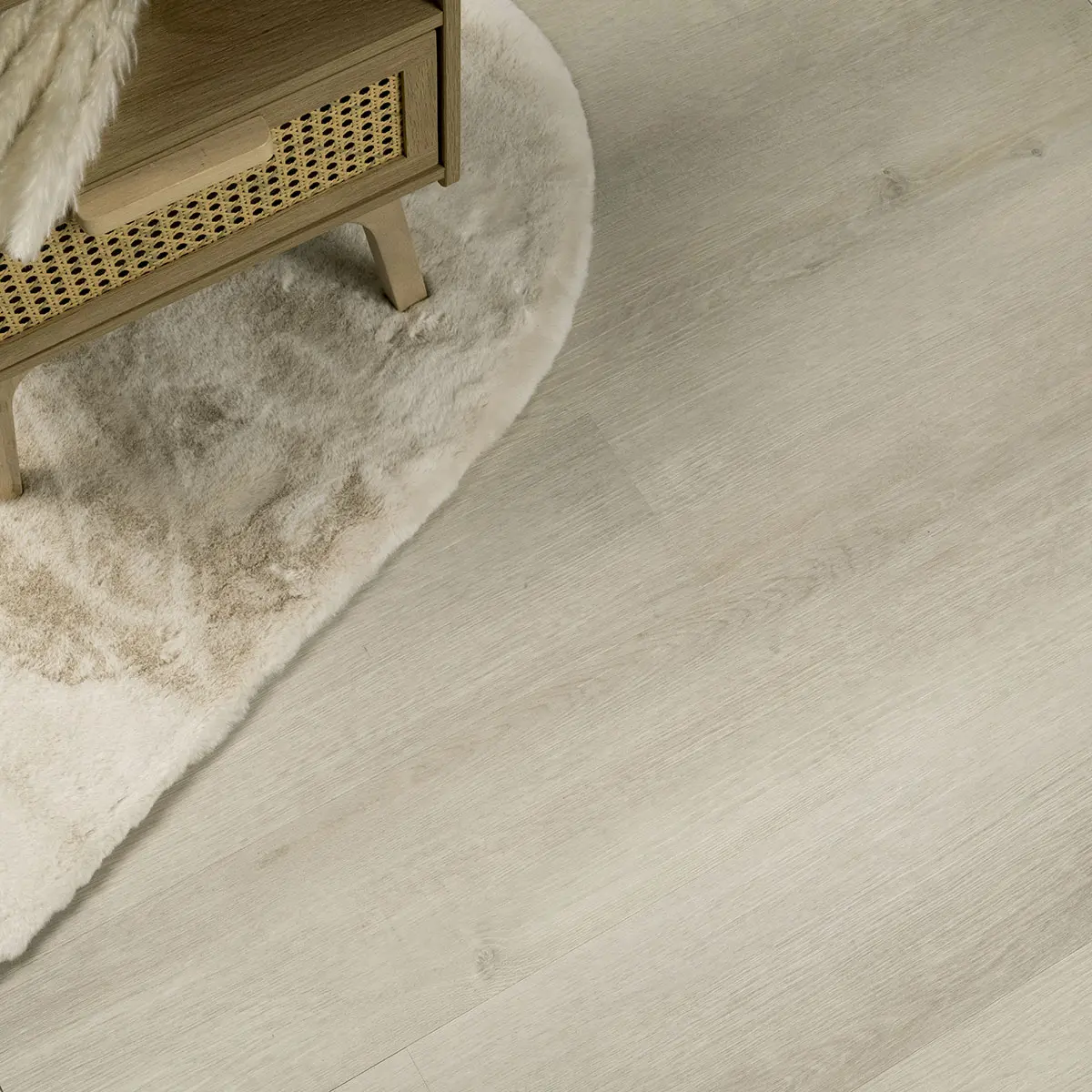 Cyrus HoneyBella Oak Luxury Vinyl Plank