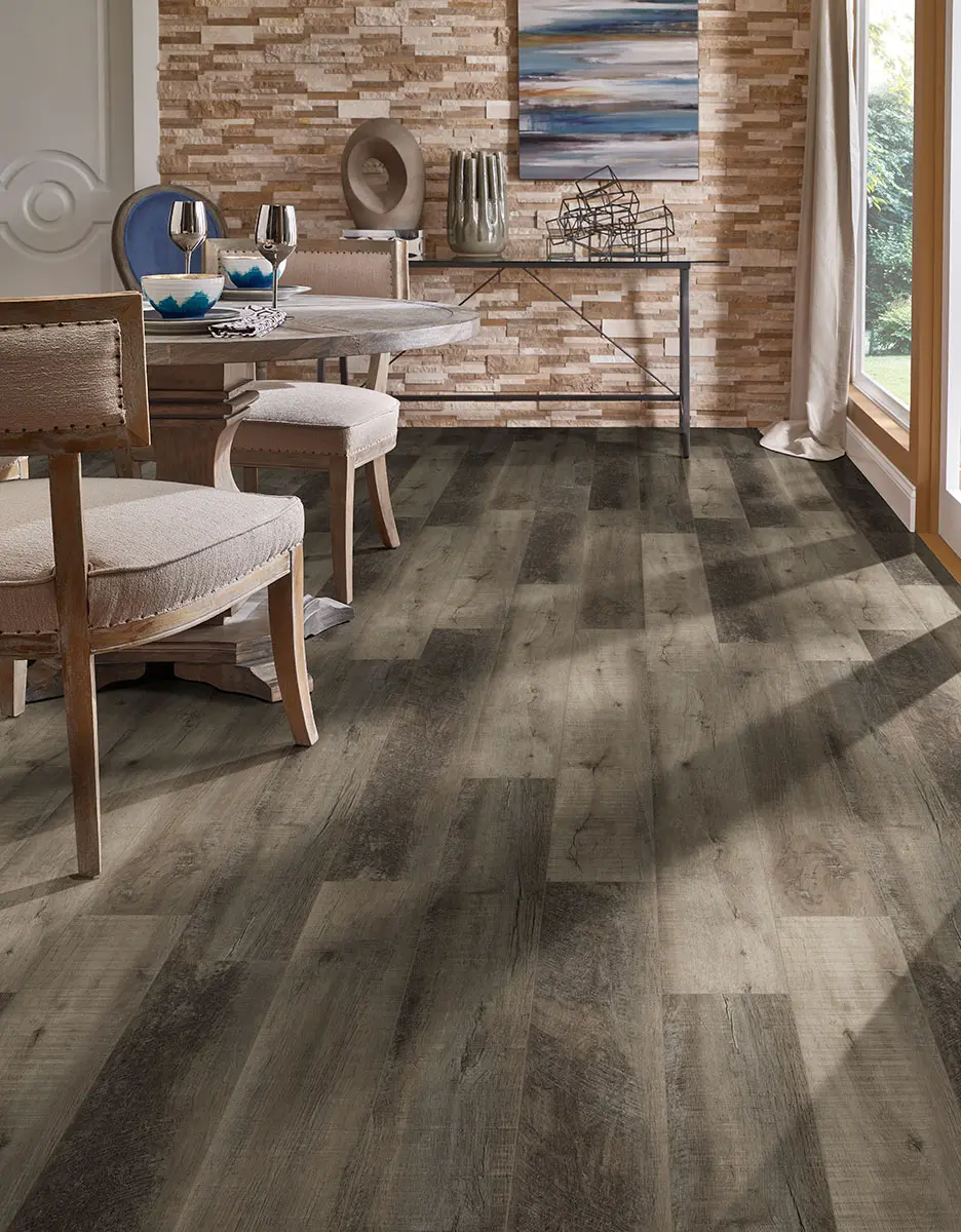 Cyrus® Baevtest™ Luxury Vinyl Planks
