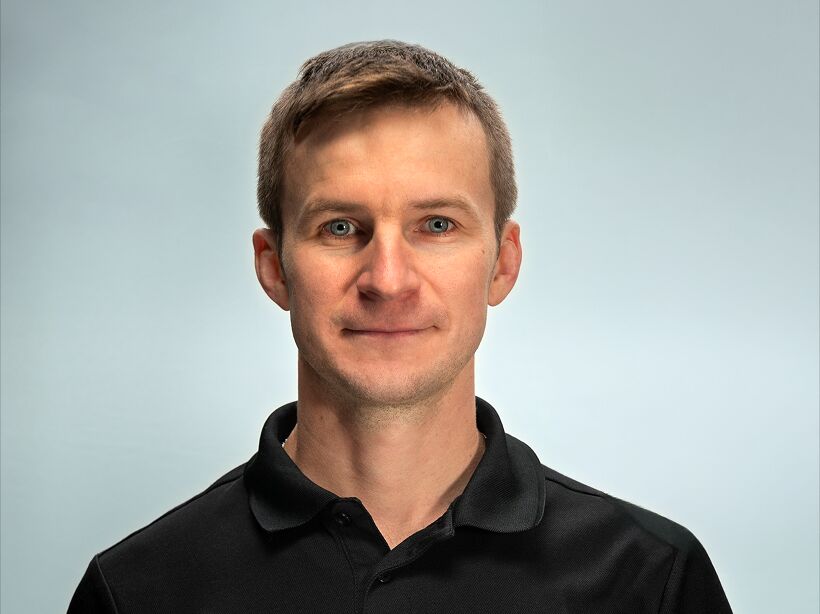 Alex Zhylinski