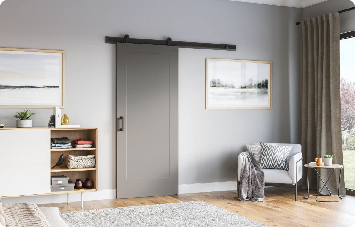 Barn Doors