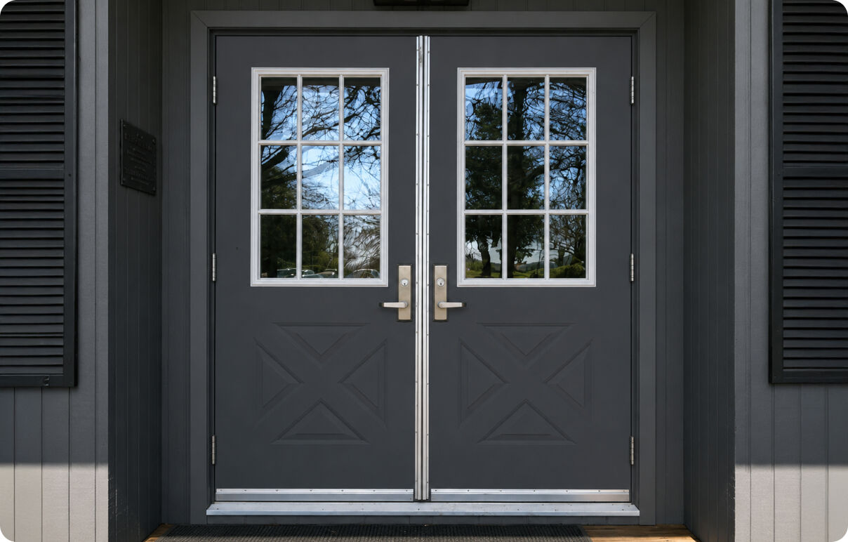 Hollow Metal Doors