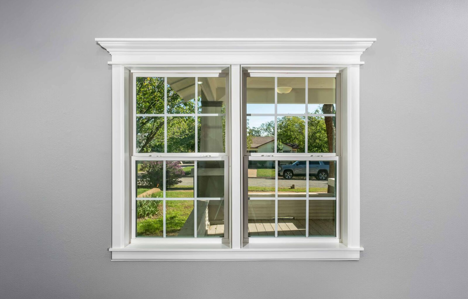 Windows