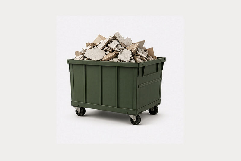 Debris Removal