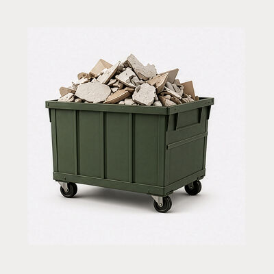 Debris Removal