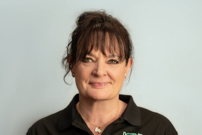 Kelly Colf