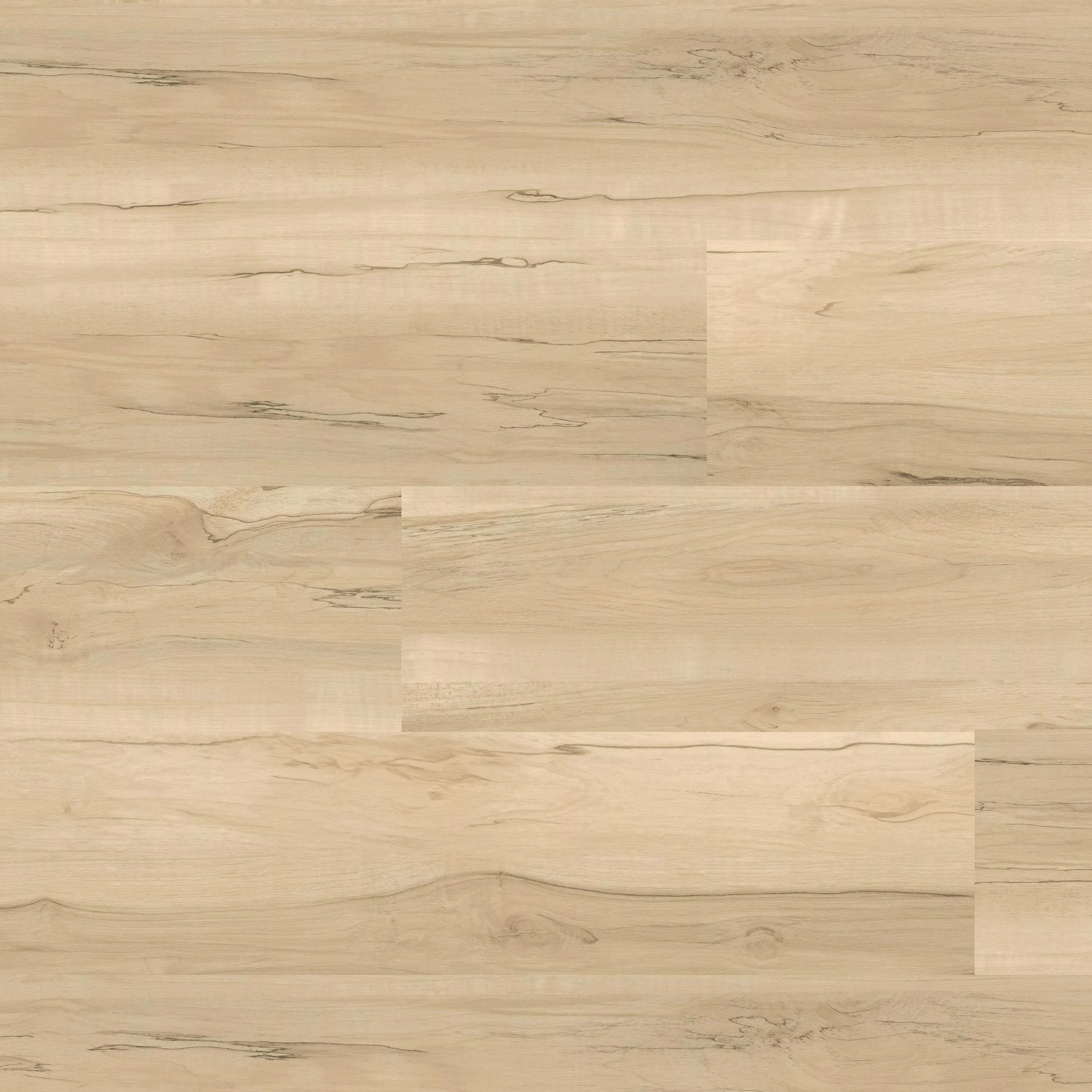 Cyrus 2.0TM Akadia® Luxury Vinyl Plank