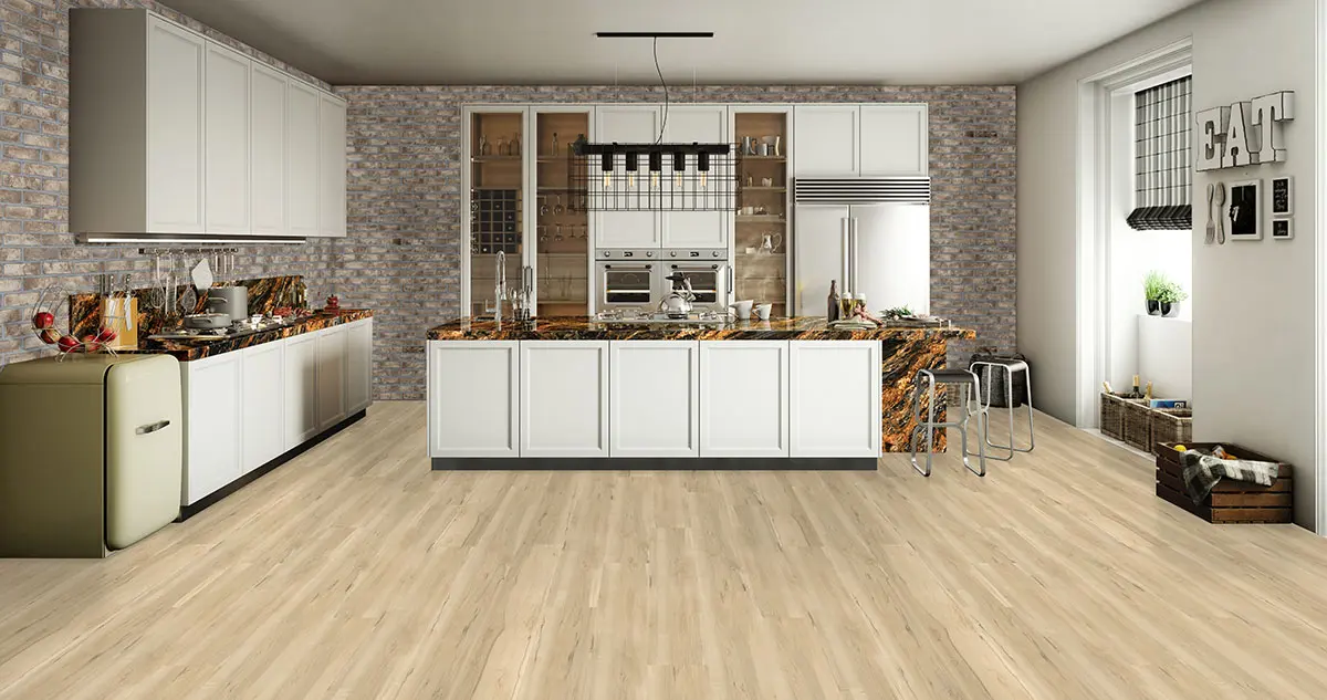 Cyrus 2.0TM Akadia® Luxury Vinyl Plank
