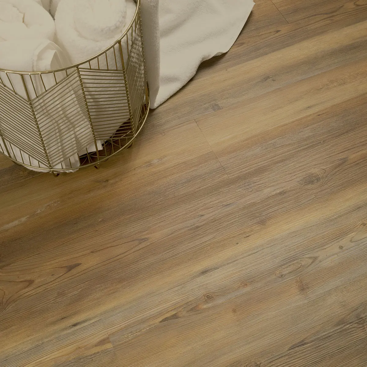 Cyrus 2.0TM Barnstorm® Luxury Vinyl Plank