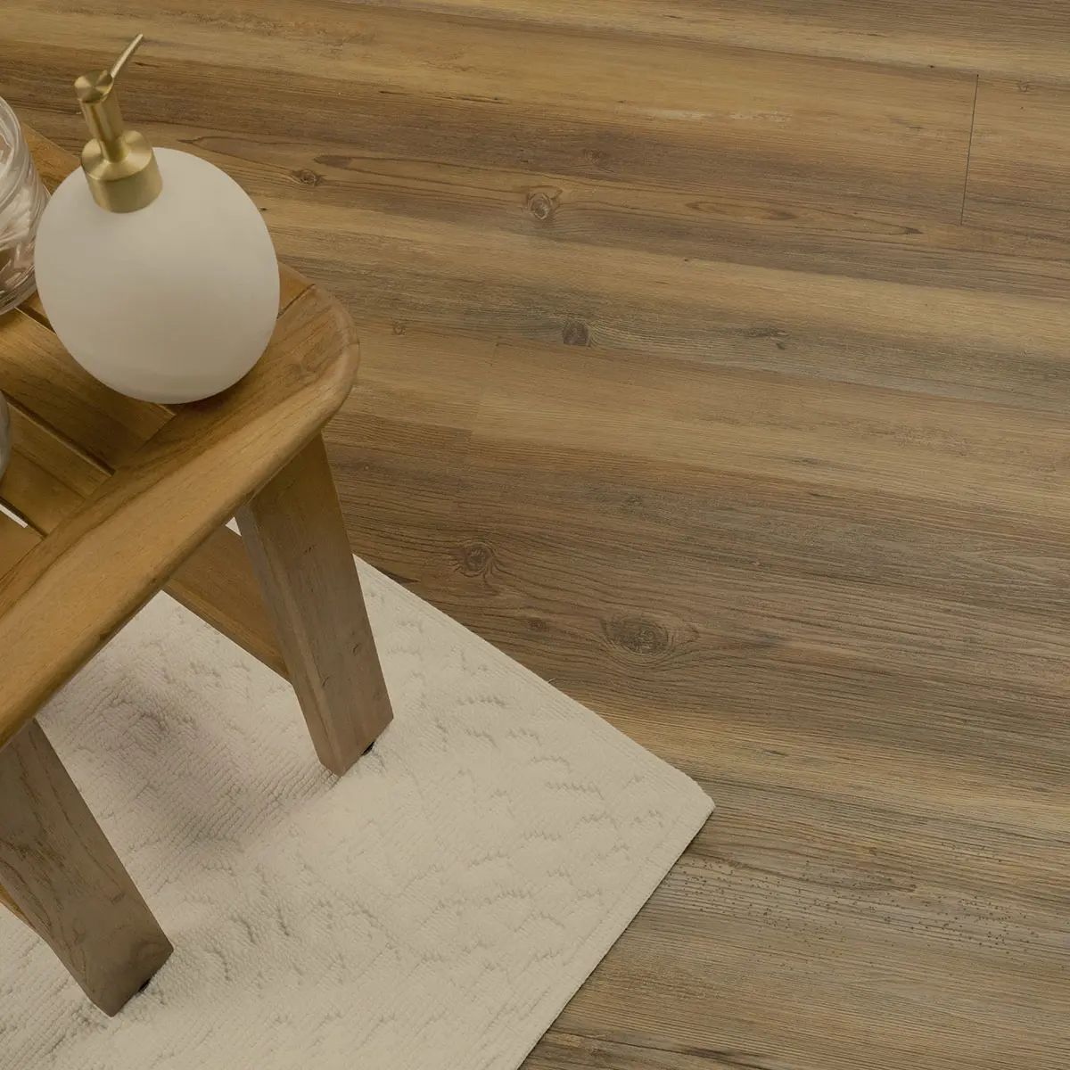 Cyrus 2.0TM Barnstorm® Luxury Vinyl Plank
