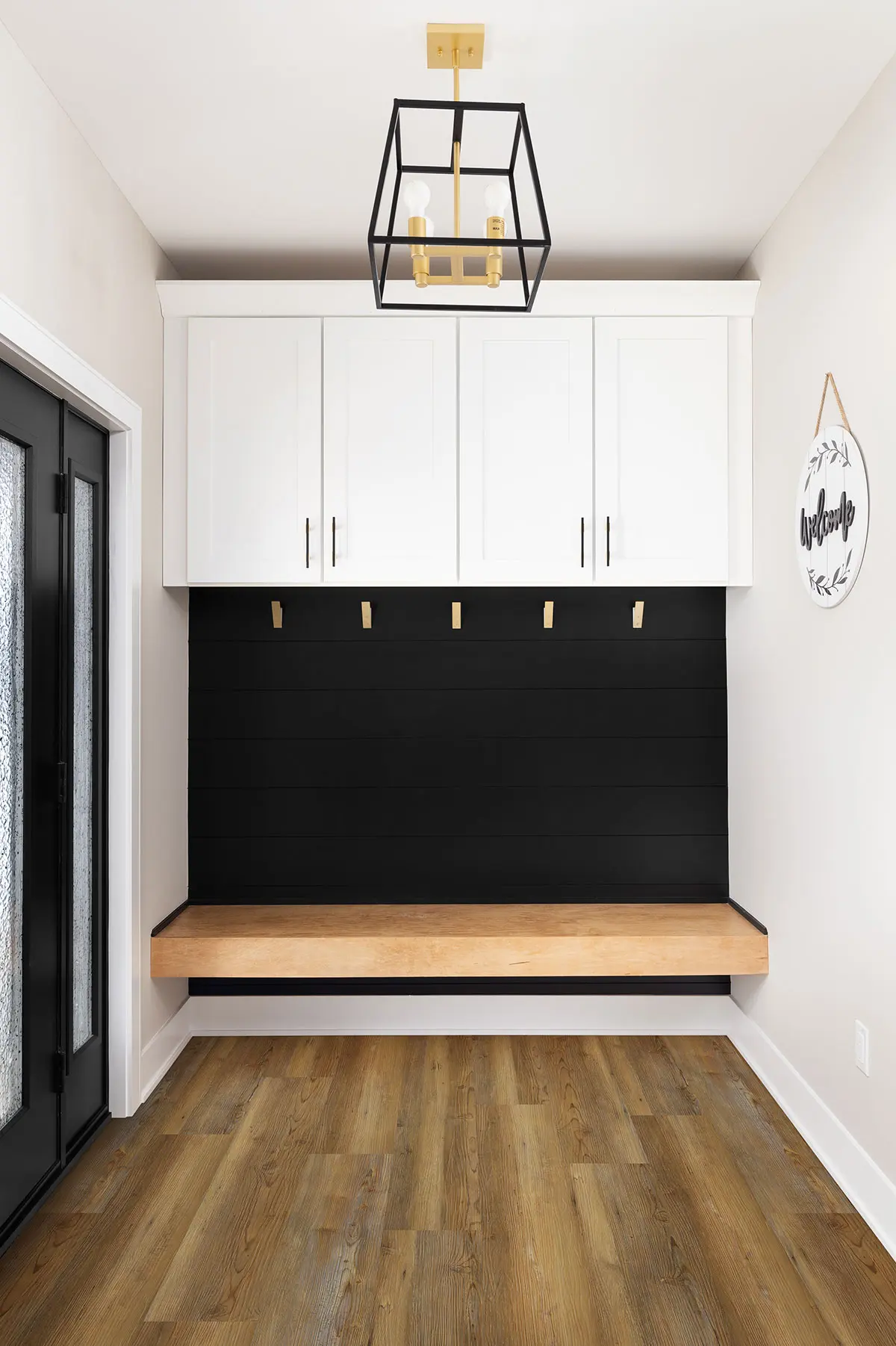 Cyrus 2.0TM Barnstorm® Luxury Vinyl Plank