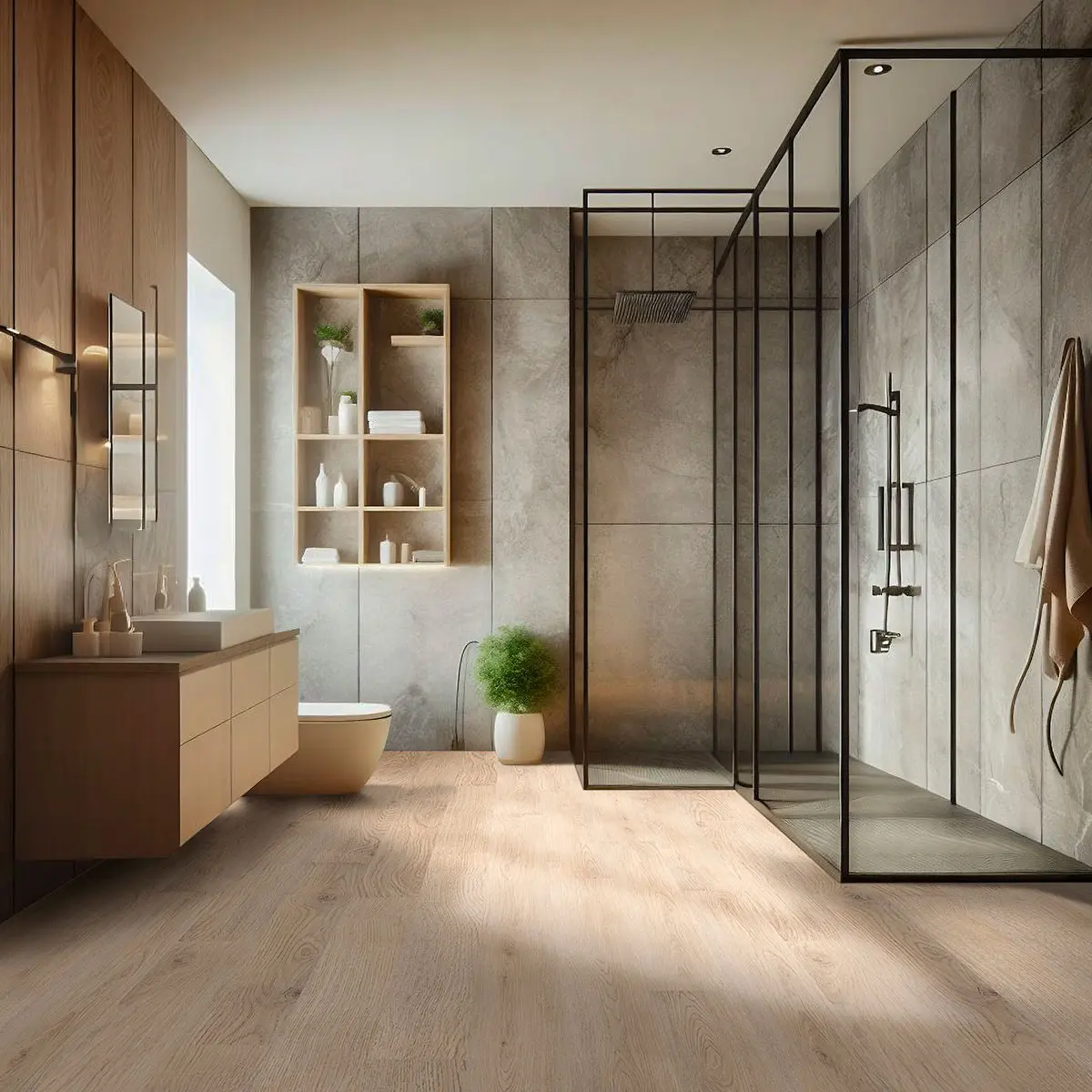 Cyrus 2.0TM Cyrus® 2.0 Chester Hills Luxury Vinyl Planks