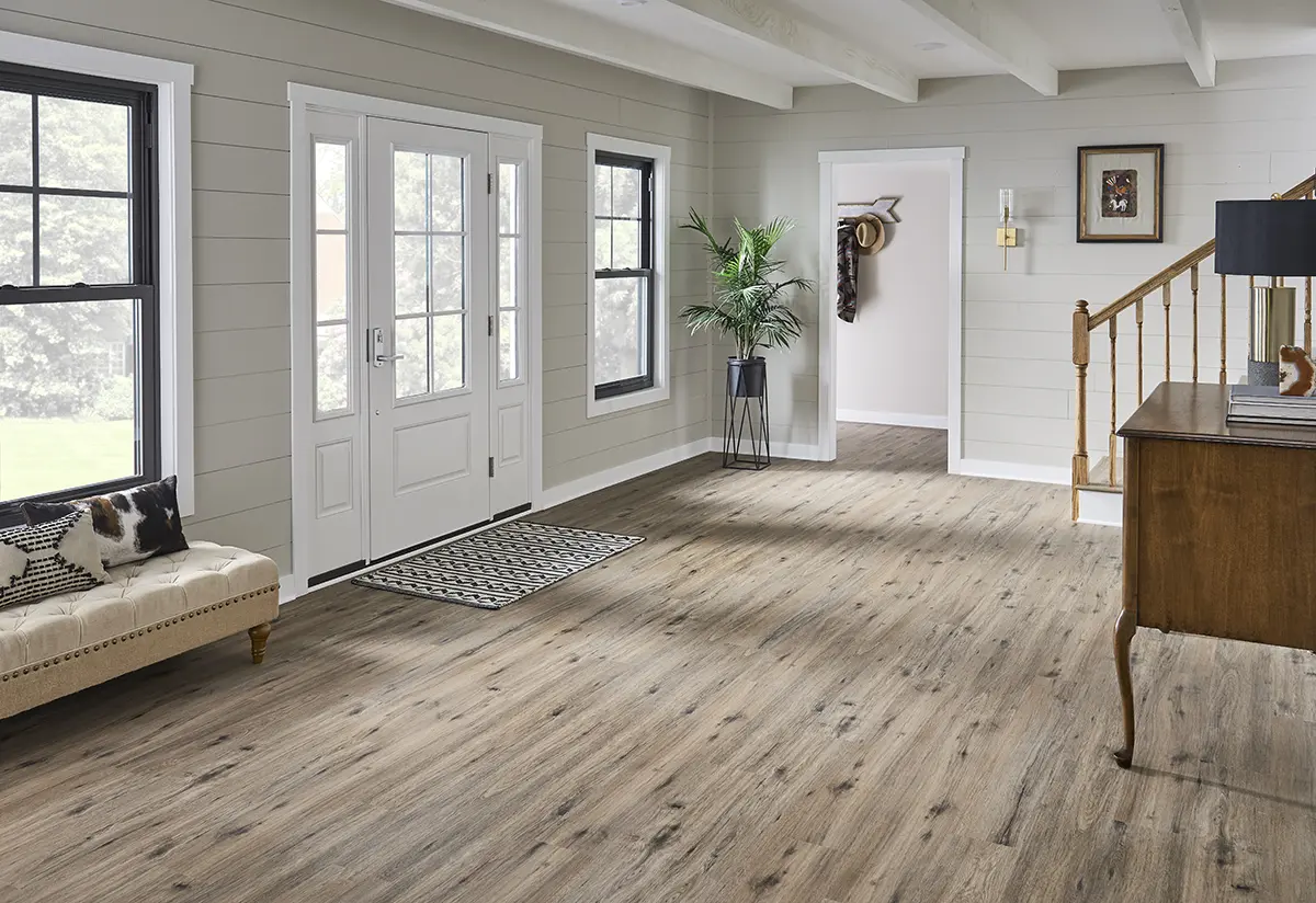 Cyrus 2.0TM Fauna® Luxury Vinyl Plank