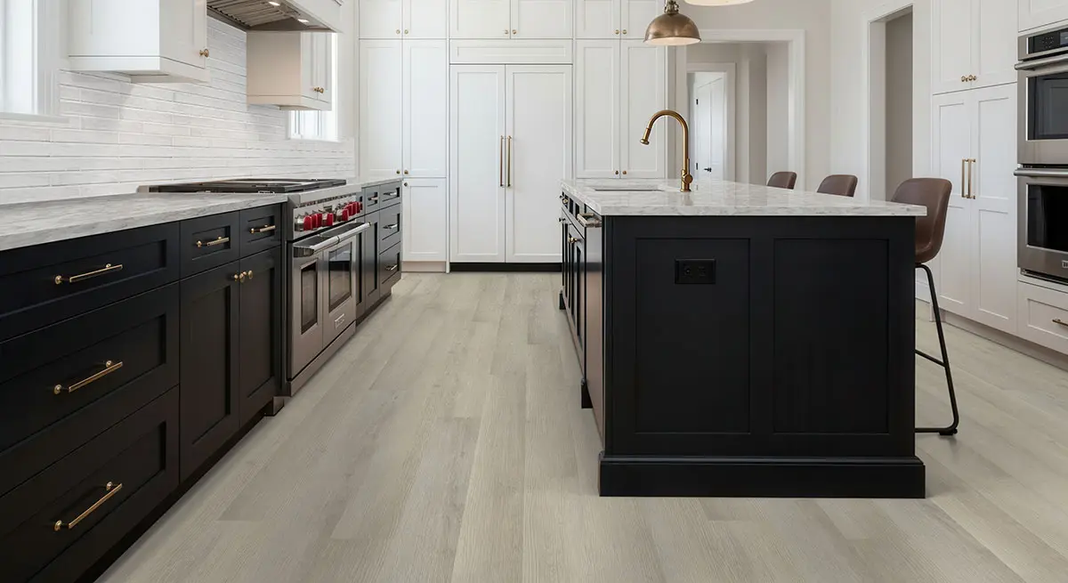 Cyrus 2.0TM Honeybella Oak® Luxury Vinyl Plank
