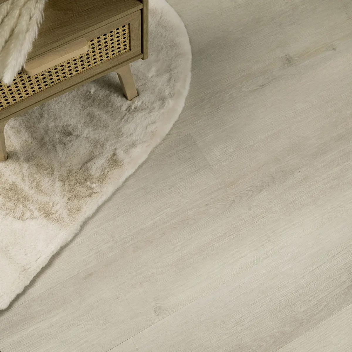 Cyrus 2.0TM Honeybella Oak® Luxury Vinyl Plank