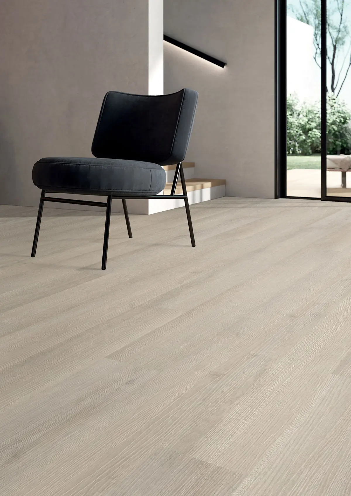Cyrus 2.0TM Honeybella Oak® Luxury Vinyl Plank