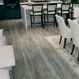 Cyrus 2.0TM Katella Ash® Luxury Vinyl Plank