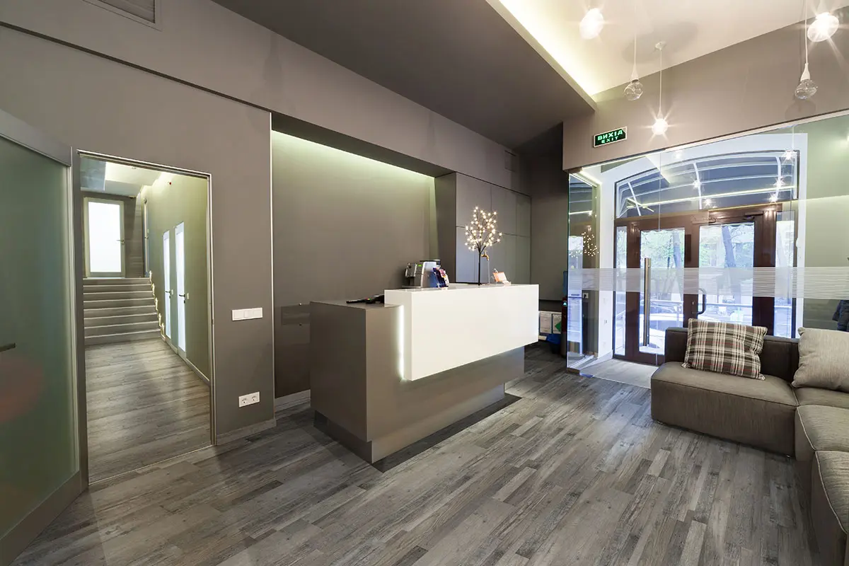 Cyrus 2.0TM Mezcla® Luxury Vinyl Plank