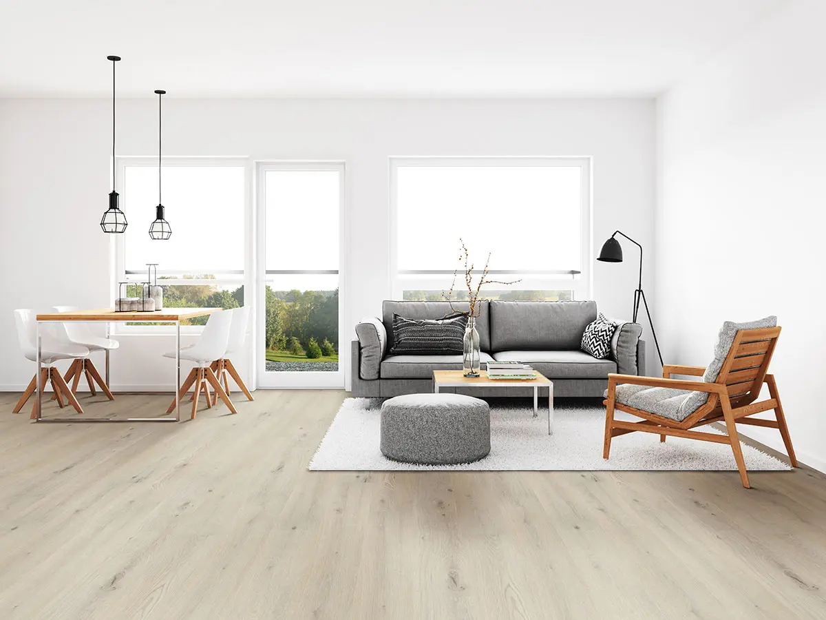 Cyrus 2.0TM Runmill Isle® Luxury Vinyl Plank