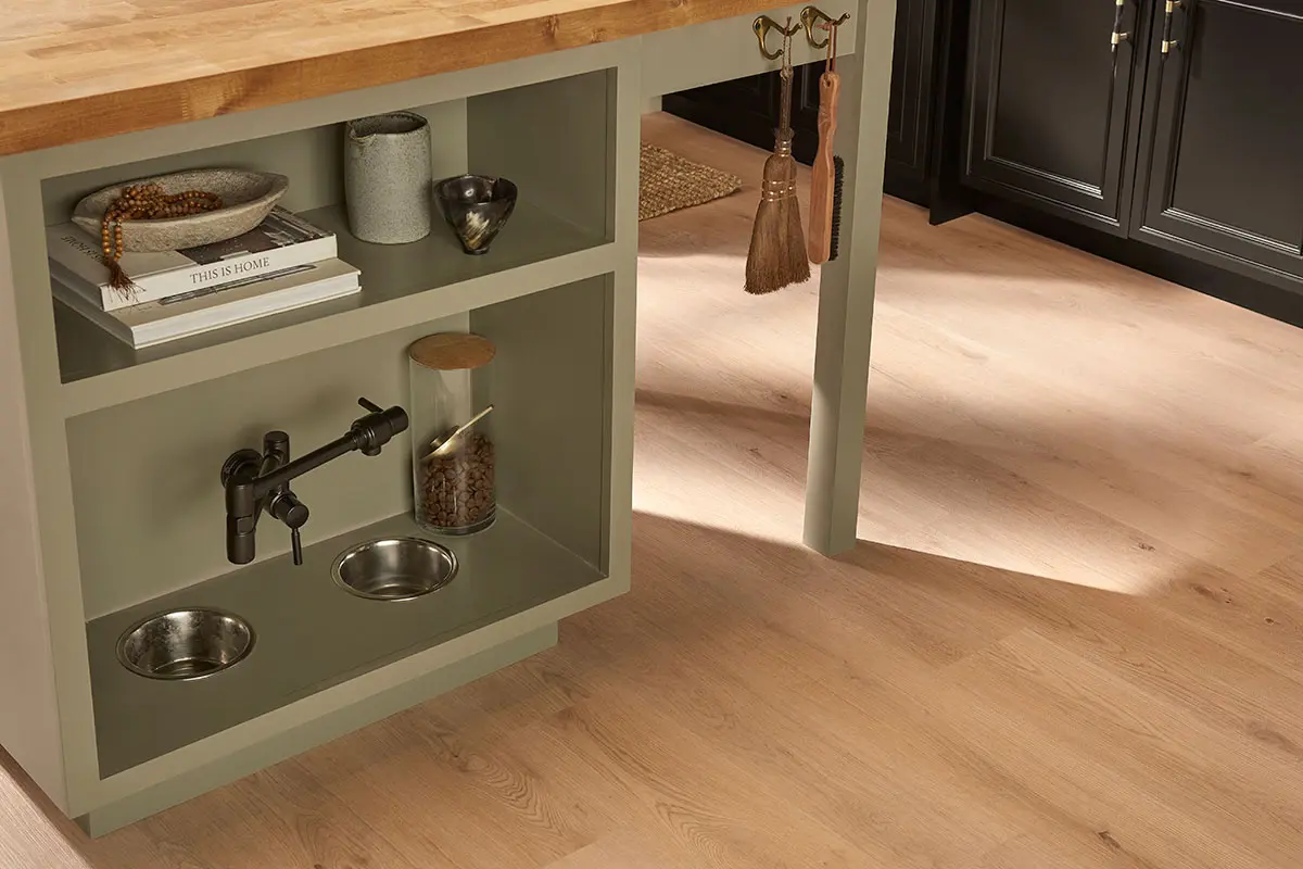 Cyrus 2.0TM Runmill Isle® Luxury Vinyl Plank