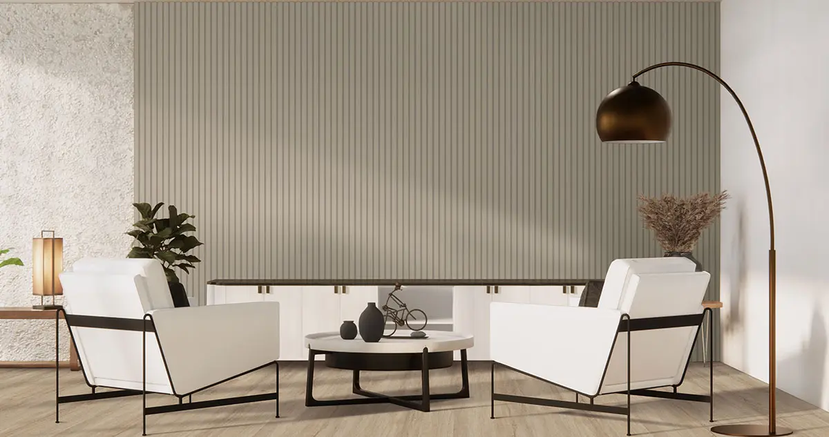 Cyrus 2.0TM Sandino® Luxury Vinyl Plank