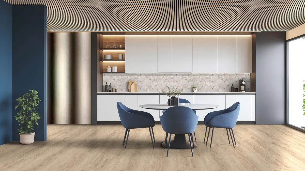 Cyrus 2.0TM Sandino® Luxury Vinyl Plank