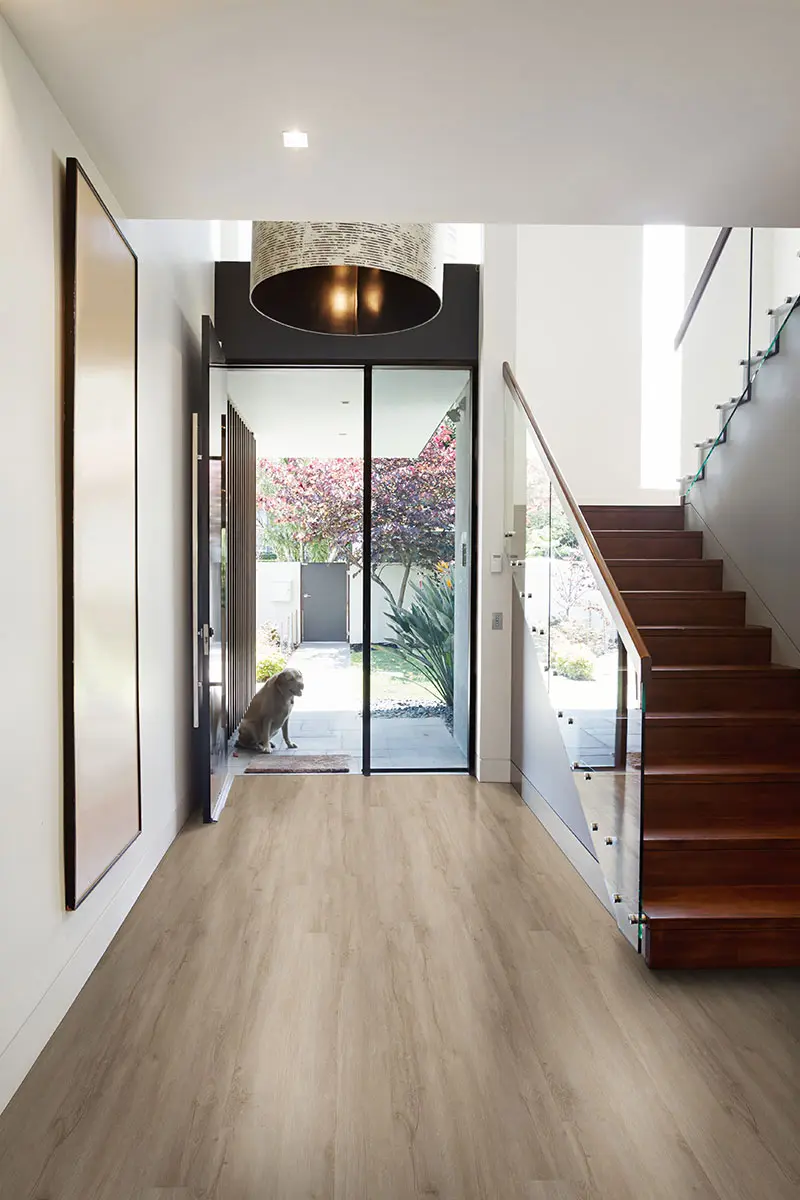 Cyrus 2.0TM Sandino® Luxury Vinyl Plank
