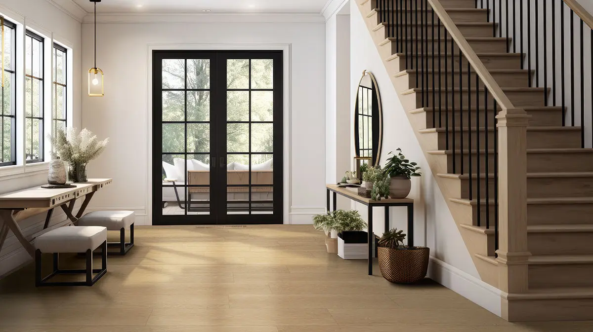 Laurel™ Coastal Cottage Luxury Vinyl Planks