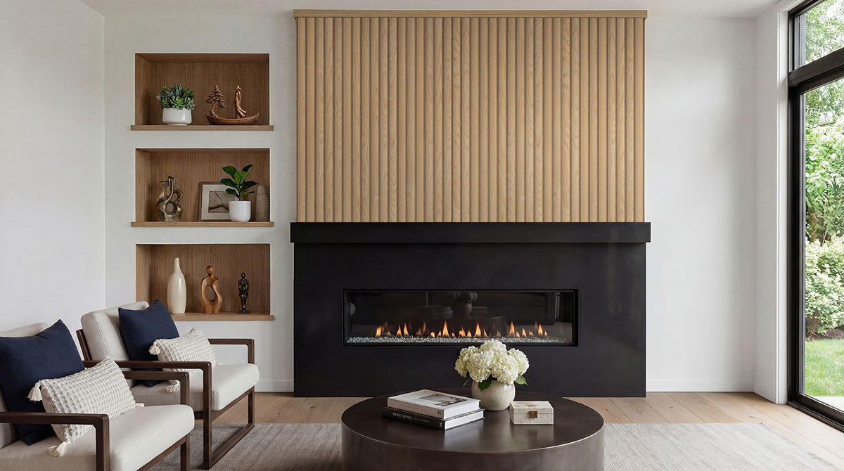 Laurel™ Fallonton Luxury Vinyl Planks