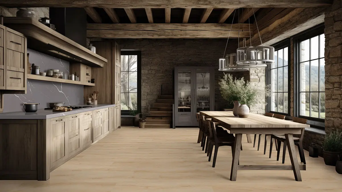 Laurel™ Fallonton Luxury Vinyl Planks