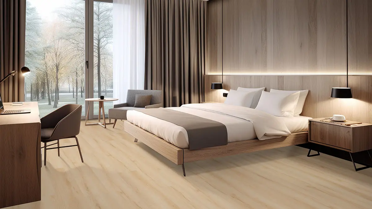 Laurel™ Fallonton Luxury Vinyl Planks