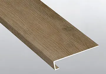 Laurel Hatboro Hills® Luxury Vinyl Planks