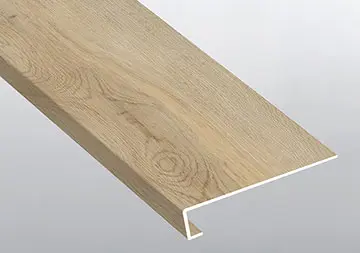 Laurel Honey Hollow™ Luxury Vinyl Planks
