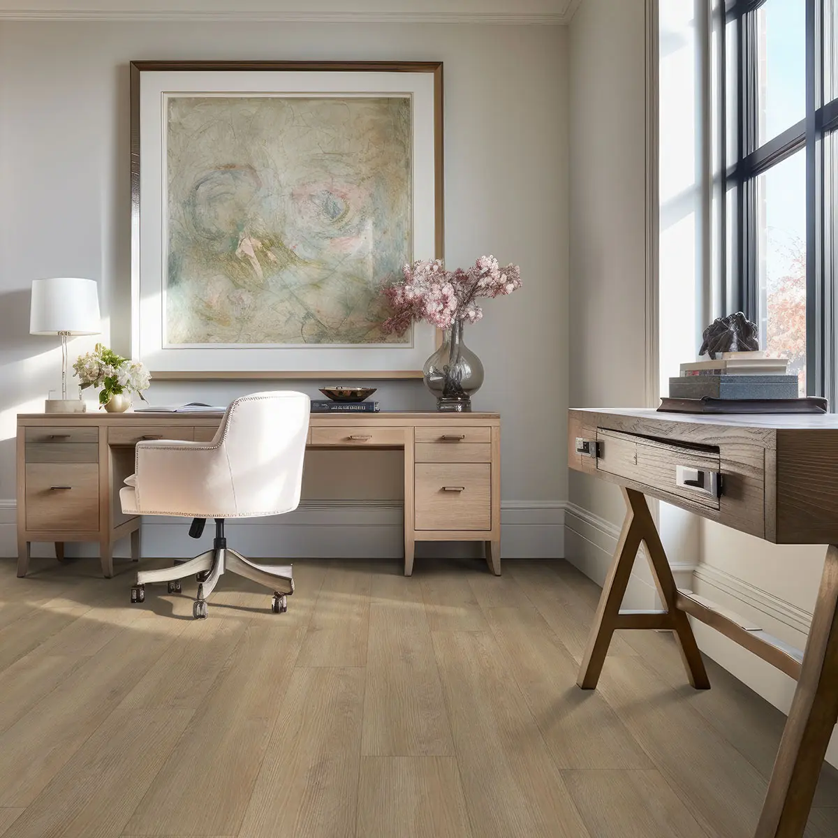Laurel™ Hyde Haven Luxury Vinyl Planks
