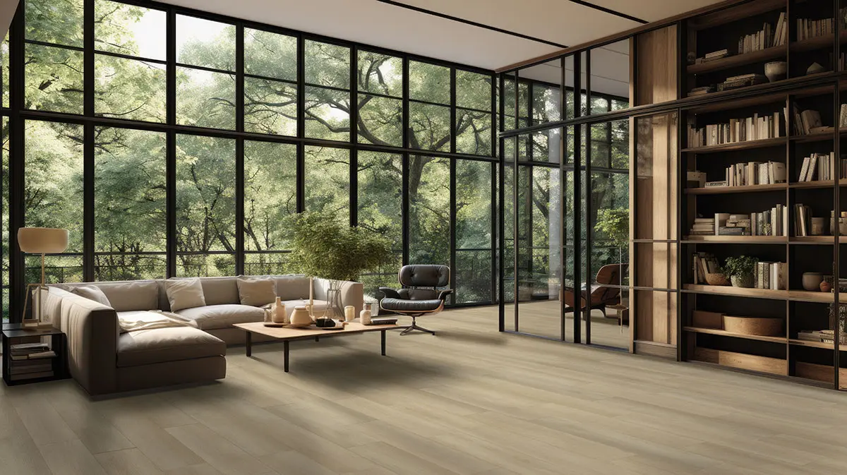 Laurel™ Hyde Haven Luxury Vinyl Planks